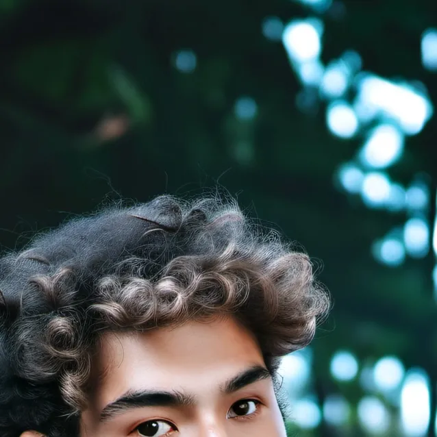 chat with ai character: Mario santos