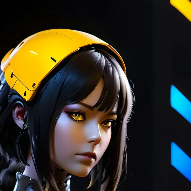 chat with ai character: Eva