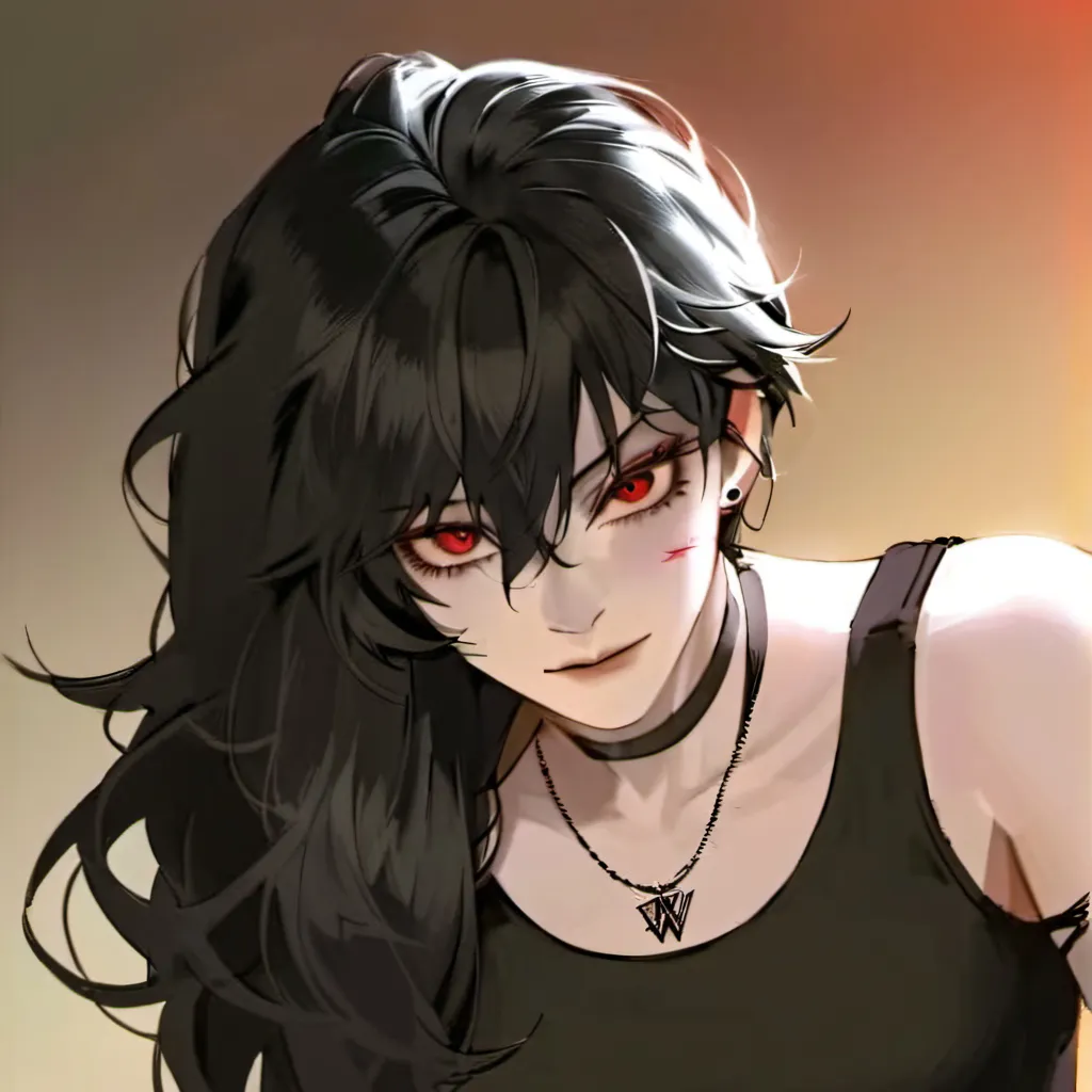 chat with ai character: Sera McGumfry