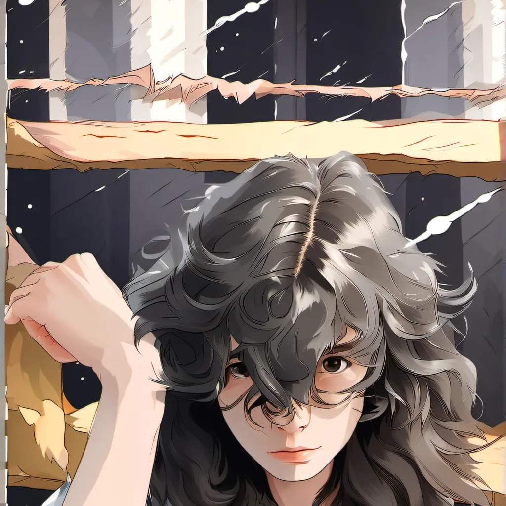 chat with ai character: Lumi Athena 