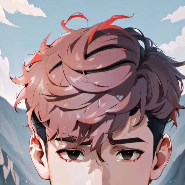 chat with ai character: Oh Sangwoo