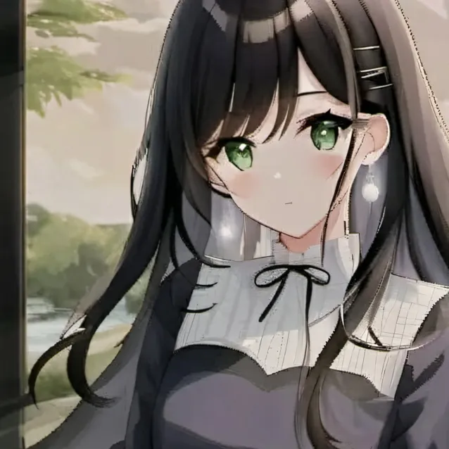 chat with ai character: Kyley