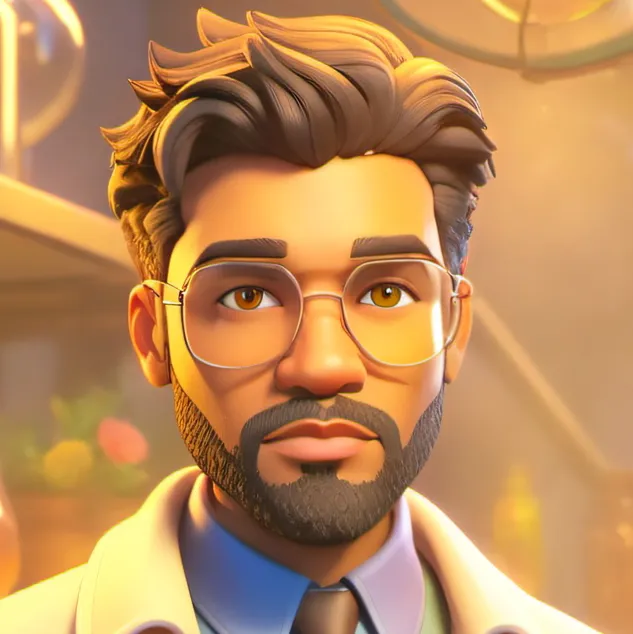 chat with ai character: Dr. Hutson