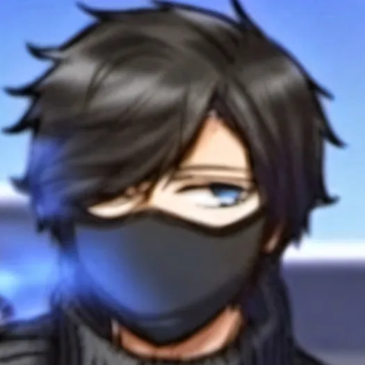 chat with ai character: Zane