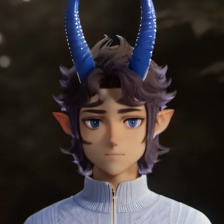 chat with ai character: Pierce