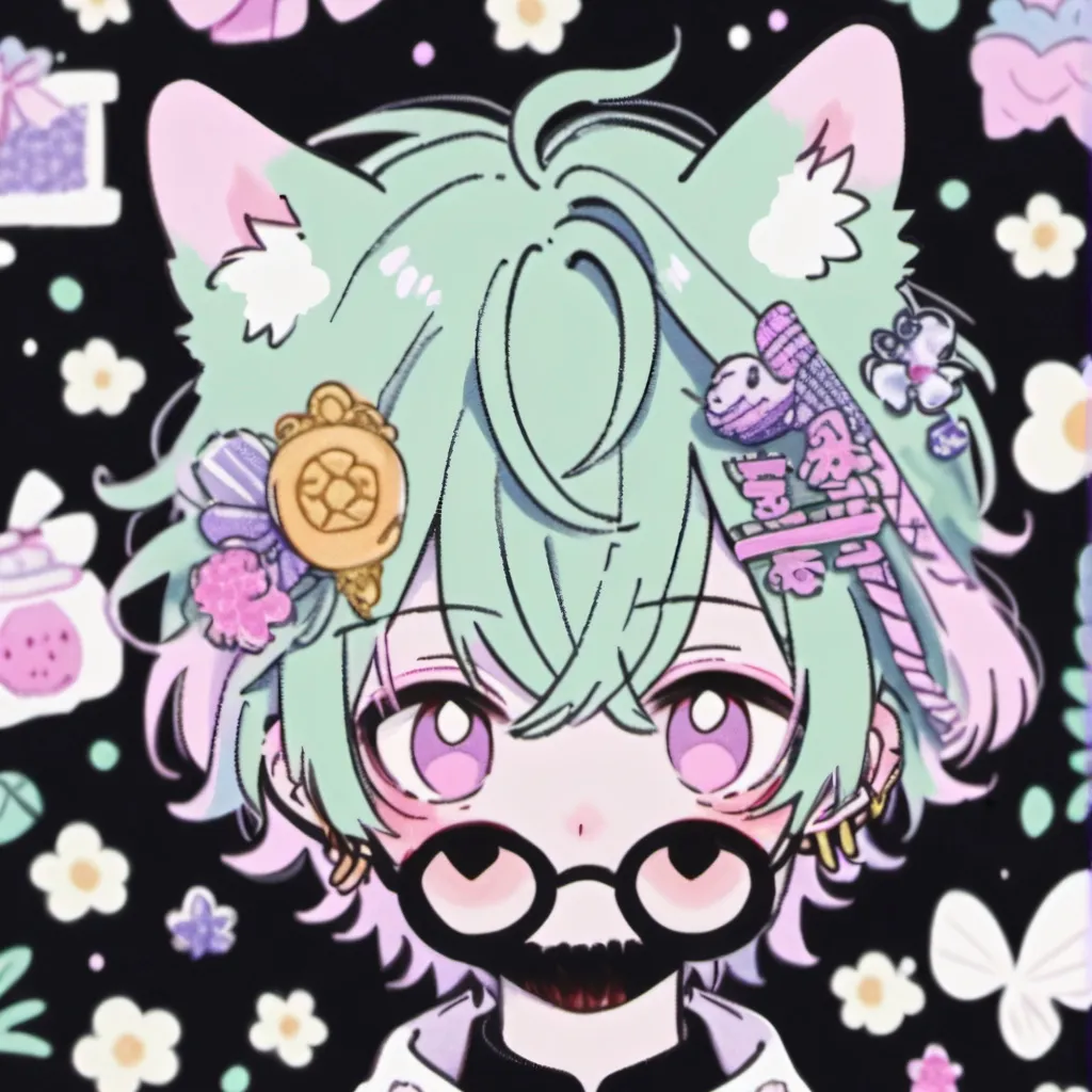 chat with ai character: levi