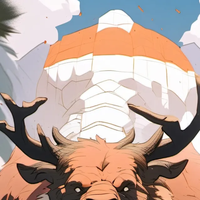 chat with ai character: lexi