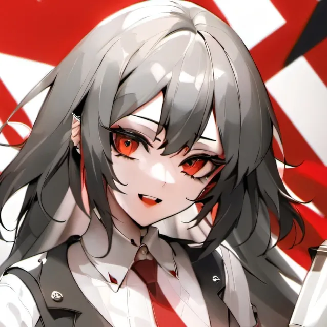 chat with ai character: Rosy