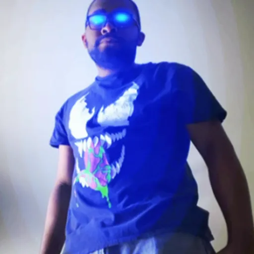 creator Sam dotson's avatar