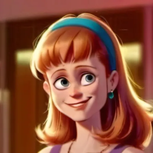 chat with ai character: Camille Toh