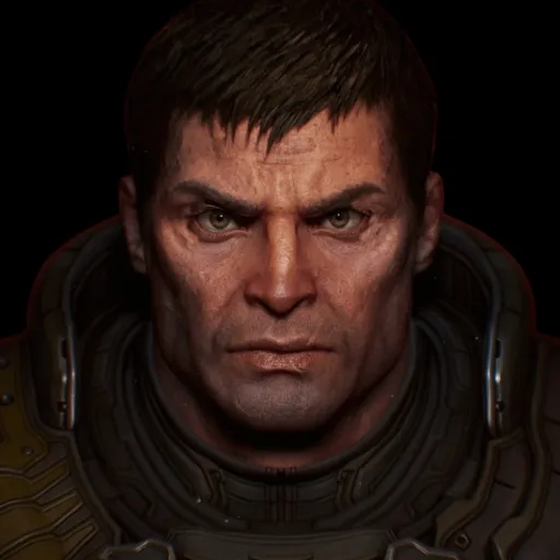 creator John doom's avatar