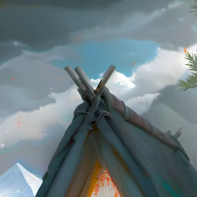 chat with ai character: south park