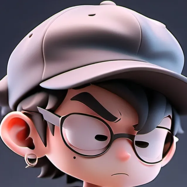 chat with ai character: Mike