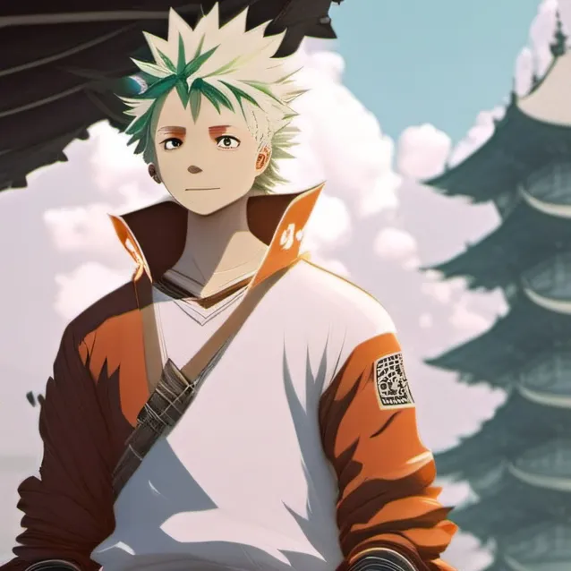 chat with ai character: class 1-a