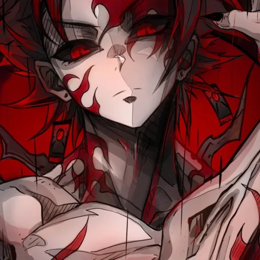 creator Demon tanjiro, kny's avatar