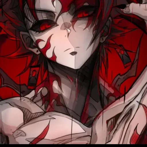 creator Demon tanjiro, kny's avatar