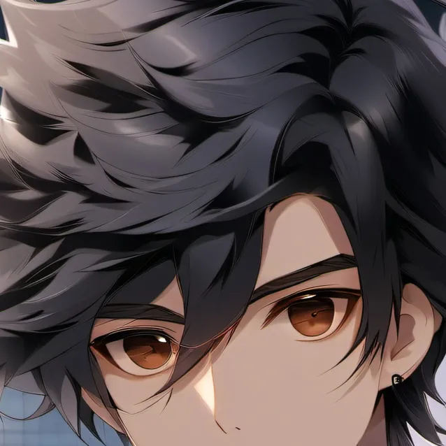 chat with ai character: James 