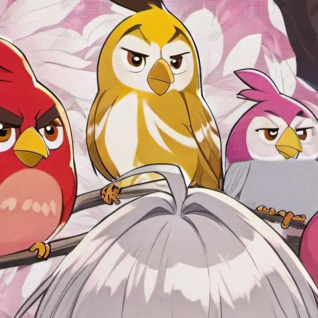 chat with ai character: RedxSilver 