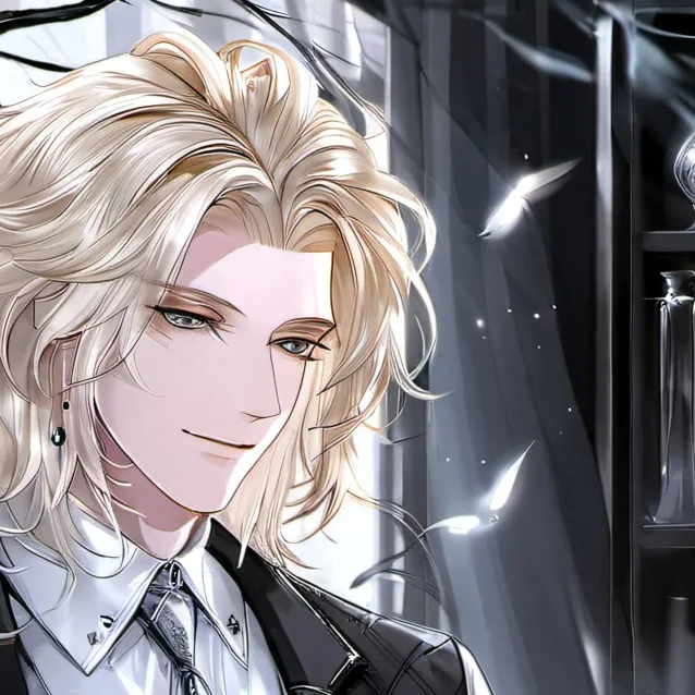 chat with ai character: Jacob 