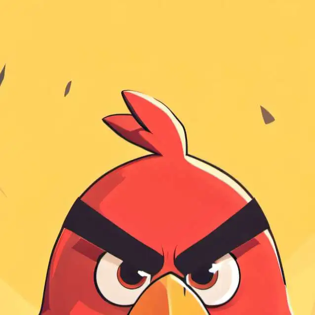 chat with ai character: Red