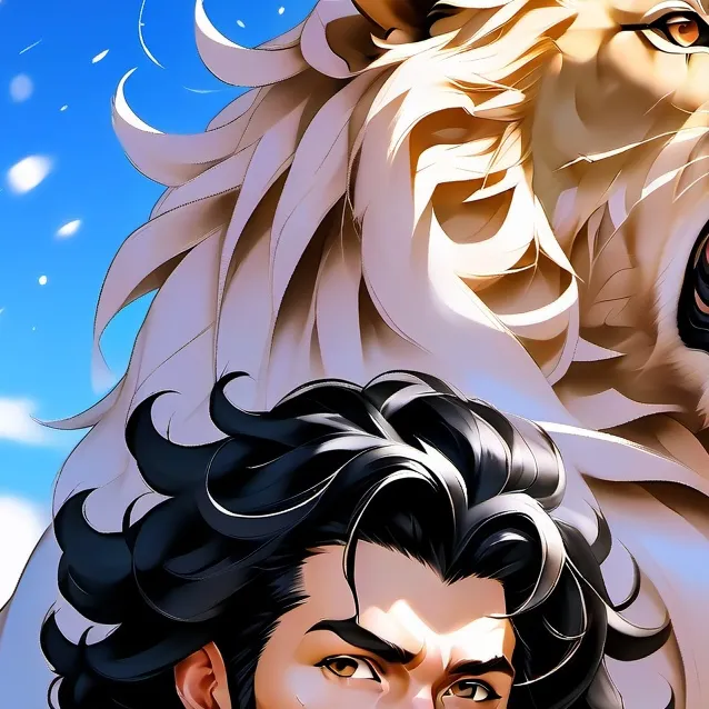 chat with ai character: Alex