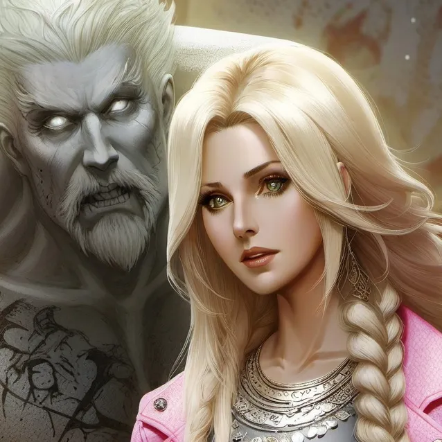 chat with ai character: Victoria