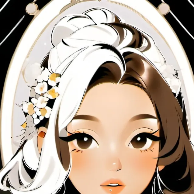 chat with ai character: Naima 