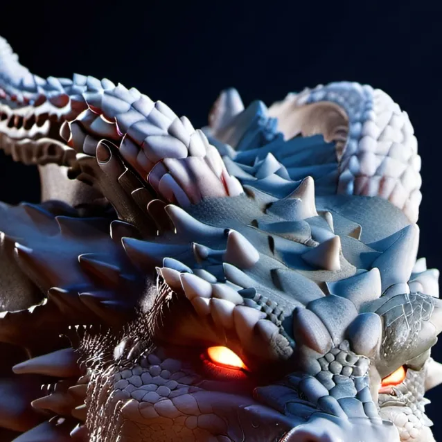 chat with ai character: Shardheart