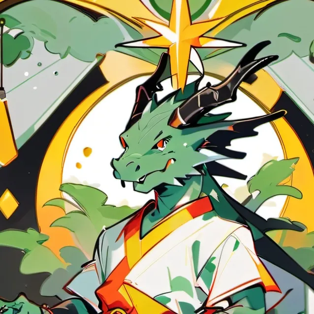 chat with ai character: Nightlight