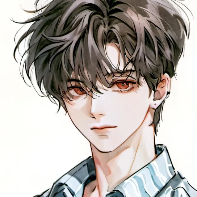 chat with ai character: Jamie