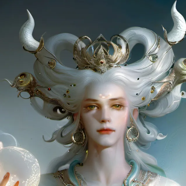 chat with ai character: queen lisa