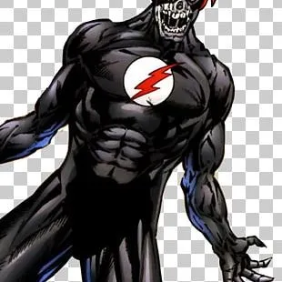 creator Black Flash 💀🖤's avatar