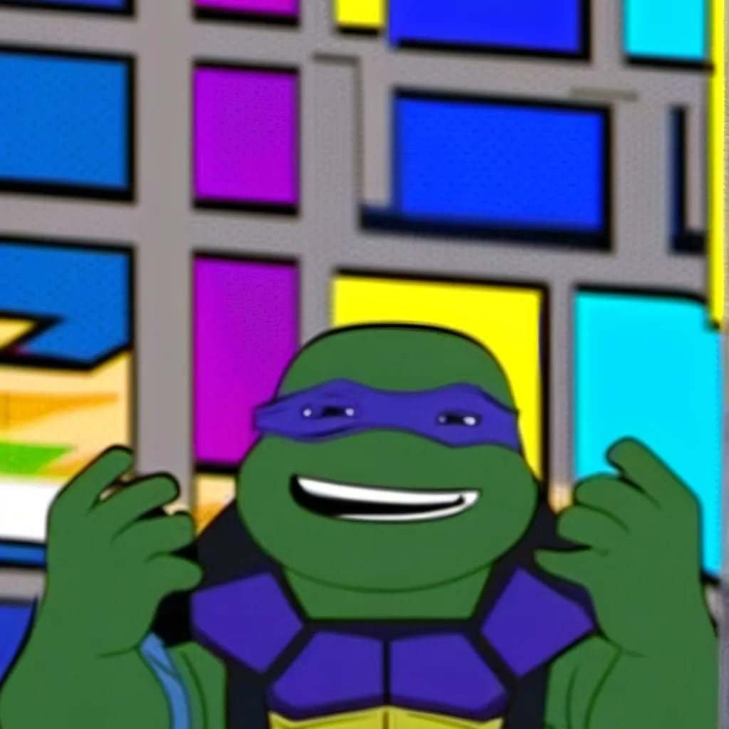 chat with ai character: Leo