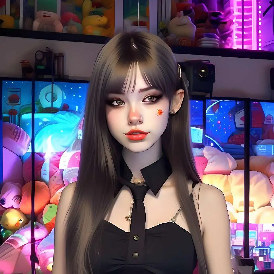 chat with ai character: Kittybun