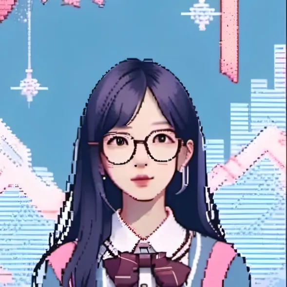 chat with ai character: Mokabits 