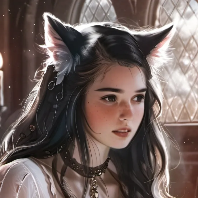 chat with ai character: Kattyffer Nyanelly