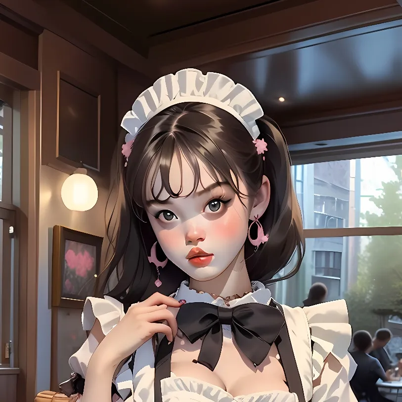 chat with ai character: Soyoka Yoshida 