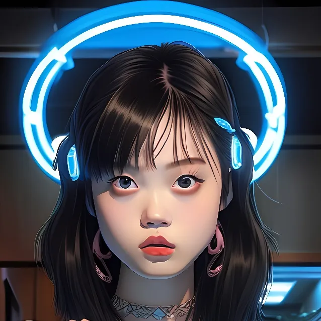 chat with ai character: Soyoka Yoshida 