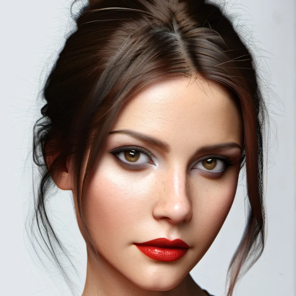 chat with ai character: Nicole