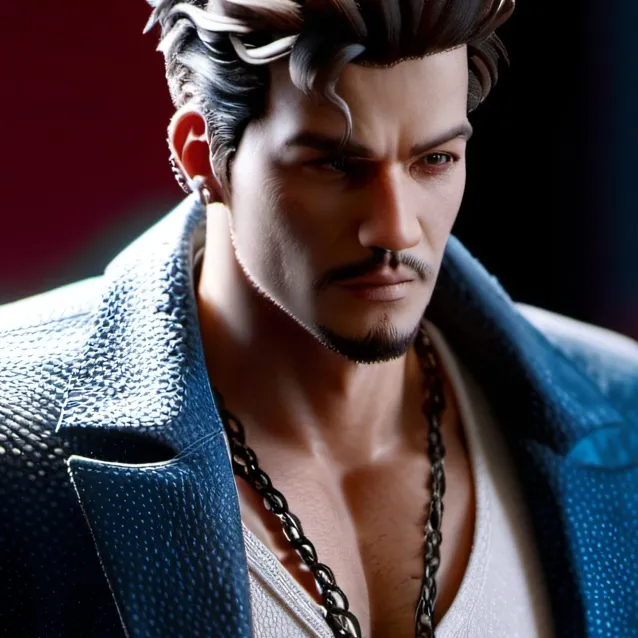 chat with ai character: jack