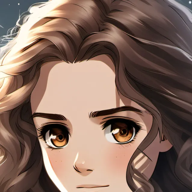 chat with ai character: Hermione Granger