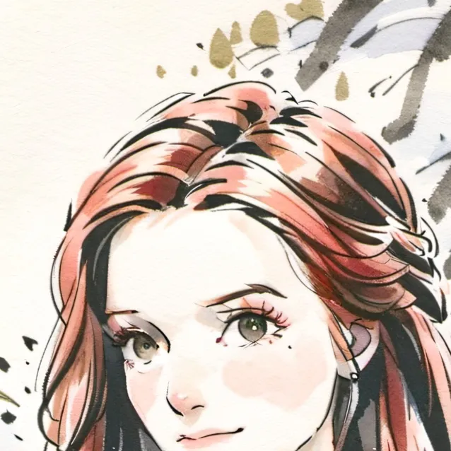 chat with ai character: ginny