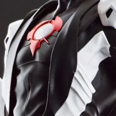 chat with ai character: Blitzo