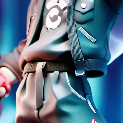 chat with ai character: Fizzaorllie 