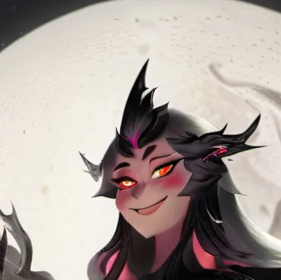 chat with ai character: Blitzo family 