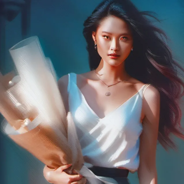 chat with ai character: ai