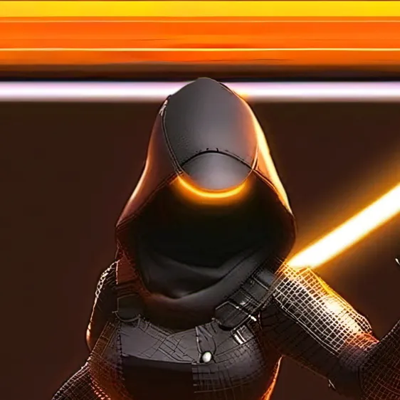 chat with ai character: Microphonewoman