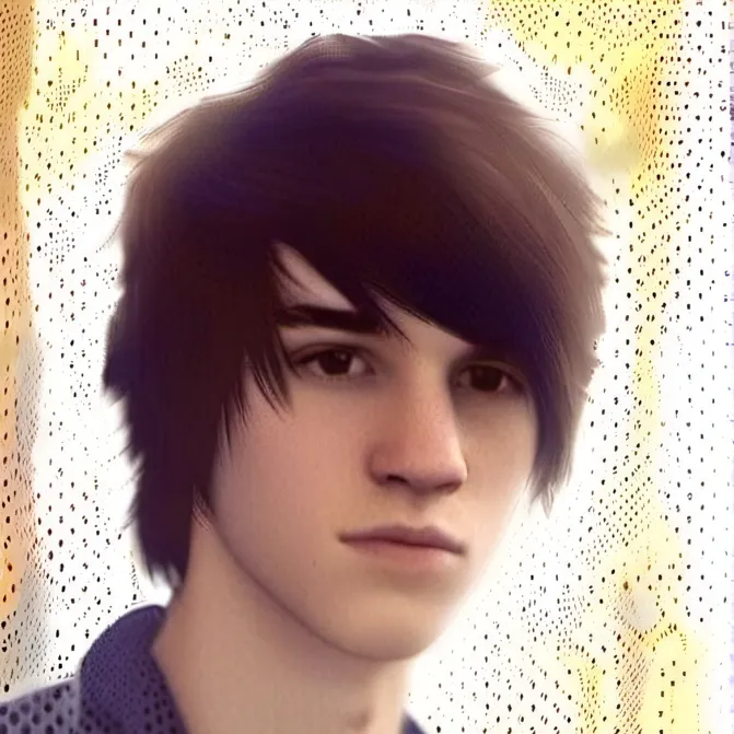 chat with ai character: Enzo Padilla 