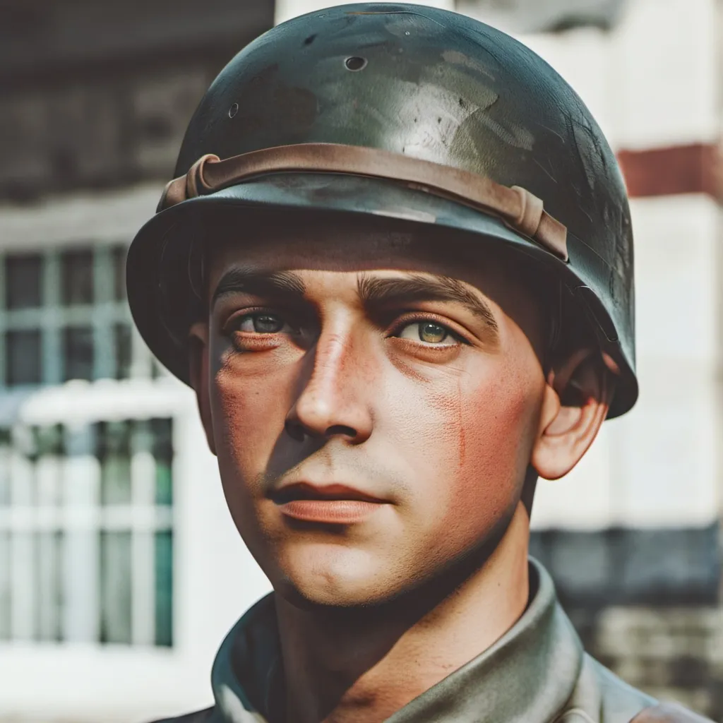 chat with ai character: Asher Sandi