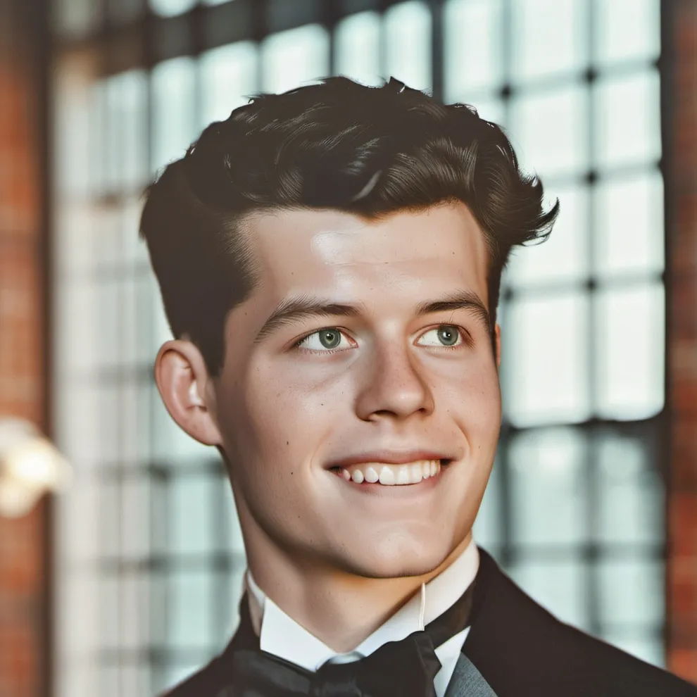 chat with ai character: John F. Kennedy